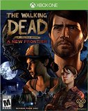 Walking Dead: A New Frontier, The (Xbox One)
